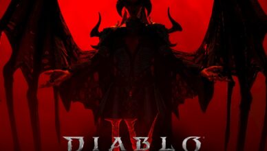 Diablo 4