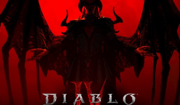 Diablo 4