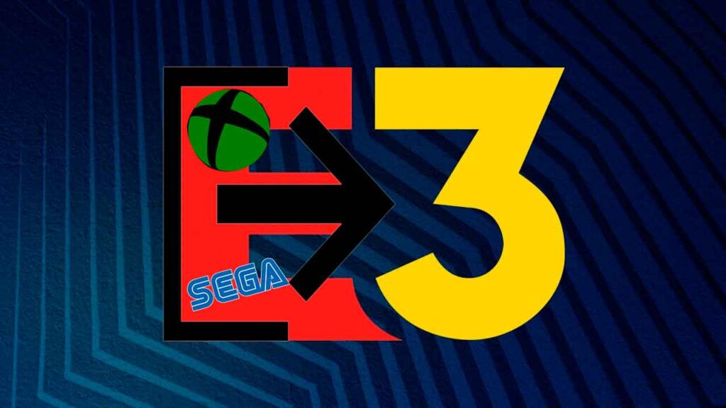 Editoras confirmam não participação na E3