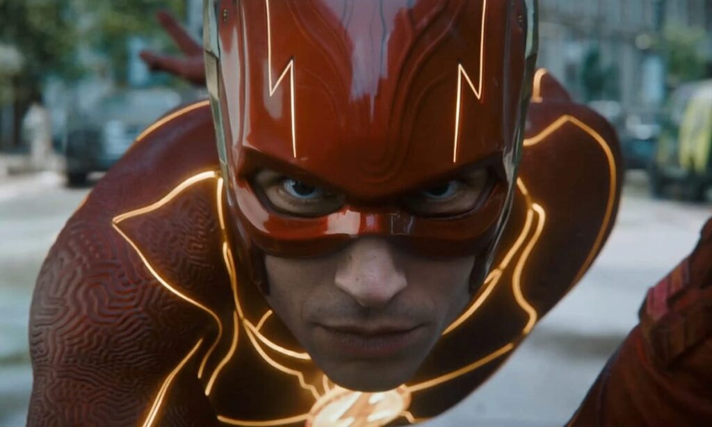 The Flash