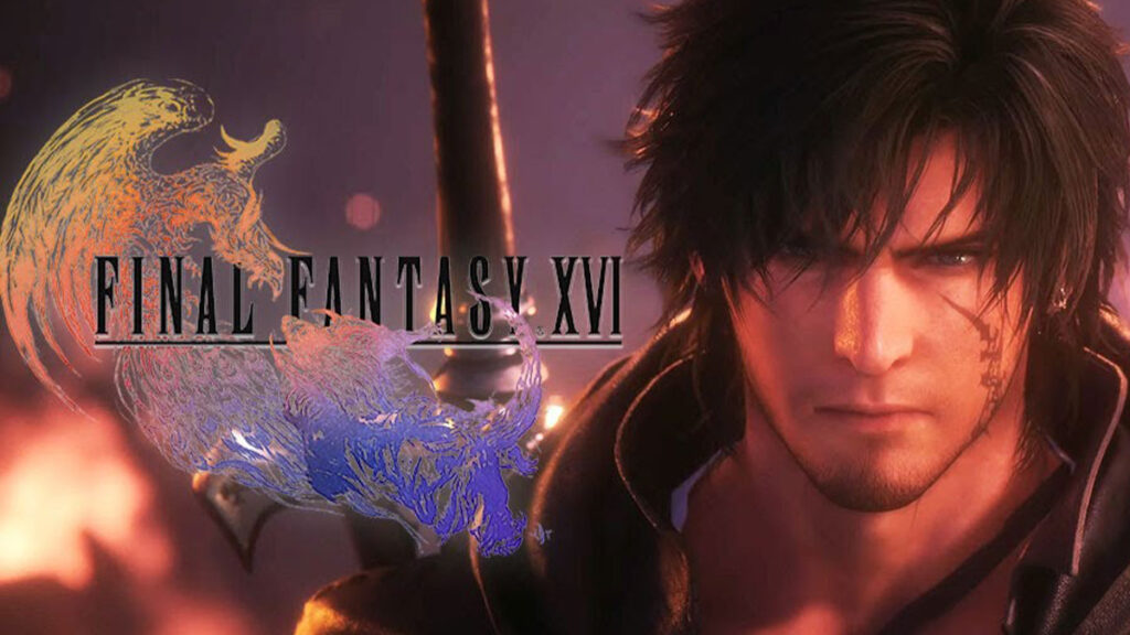 Final Fantasy 16 destaca mundo expansivo em novo Trailer