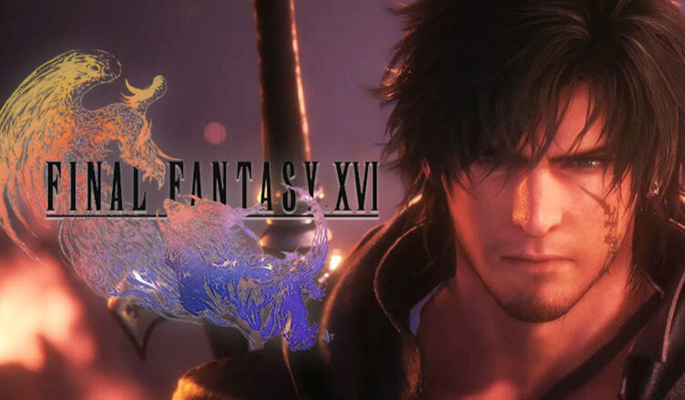 Final Fantasy 16 destaca mundo expansivo em novo Trailer