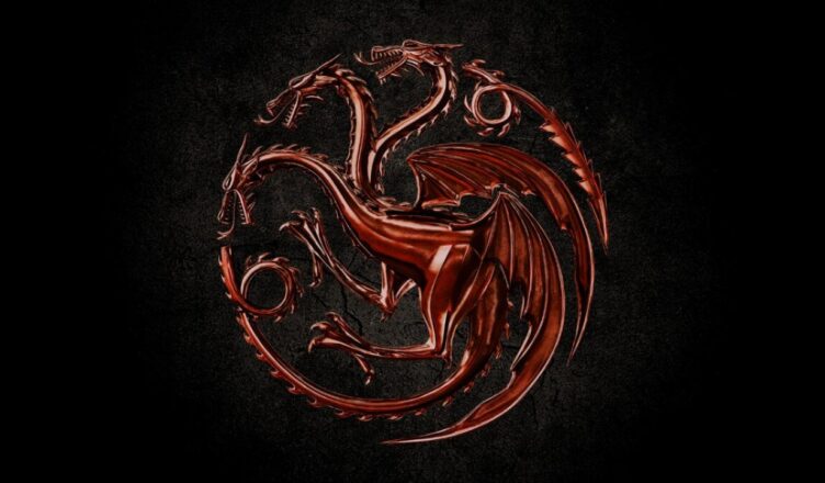 House of the Dragon 2ª temporada terá menos episódios do que a 1ª temporada