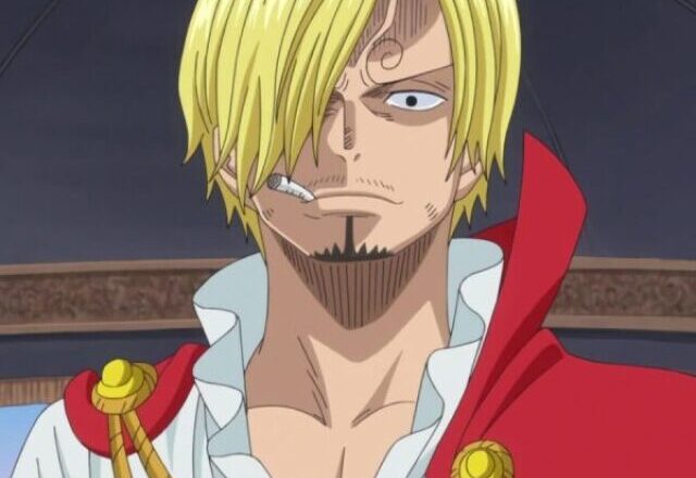 One Piece incendeia Sanji com seu ataque mais forte até agora: assista