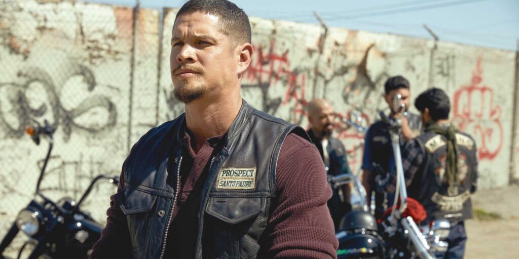 Mayans MC Teaser da última temporada revela data de estreia