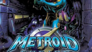 Metroid