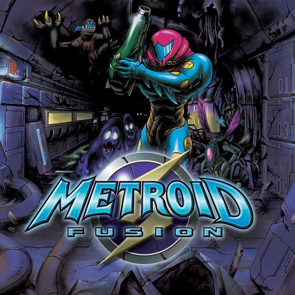 Metroid