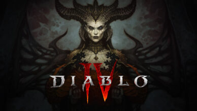 Diablo 4