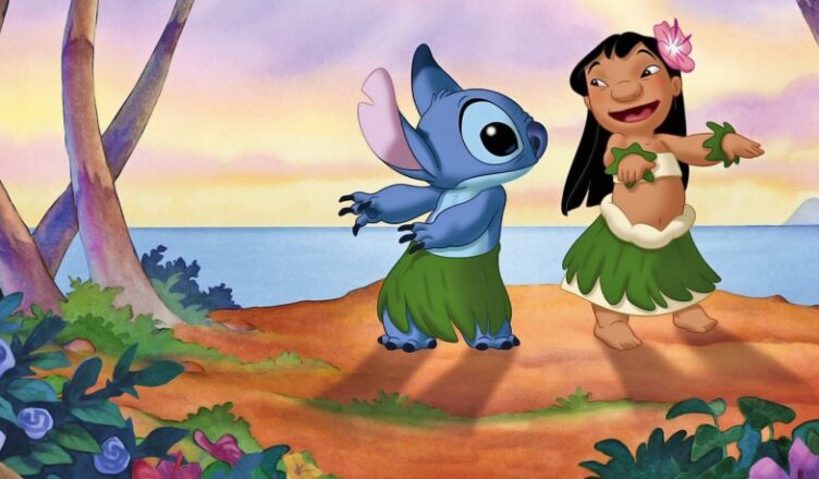 Lilo & Stitch adiciona estrela de Aladdin em Filme de Live Action