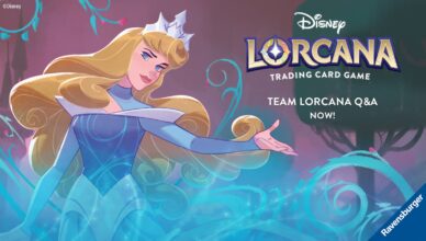 Disney Lorcana