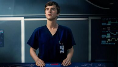 The Good Doctor é renovada para 7ª temporada pela ABC