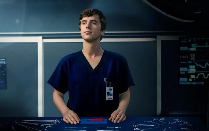 The Good Doctor é renovada para 7ª temporada pela ABC