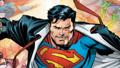 James Gunn revela o motivo do seu interesse para dirigir Superman: Legacy