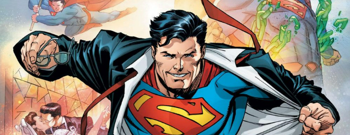 James Gunn revela o motivo do seu interesse para dirigir Superman: Legacy