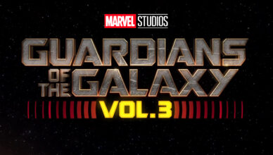 Guardiões da Galáxia Vol. 3 Trilha sonora revelada por James Gunn