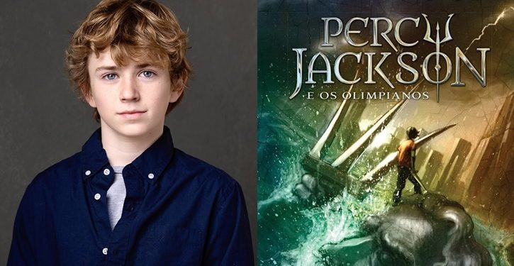 Percy Jackson