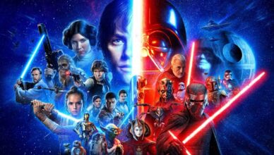 Star Wars: Dave Filoni provoca como as "mesas viraram" no novo filme