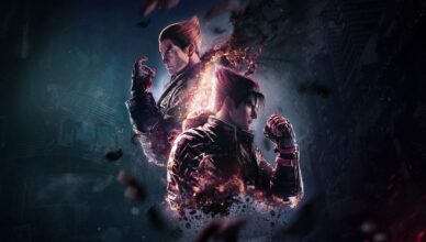 Tekken 8 confirma a adição de dois recursos altamente solicitados