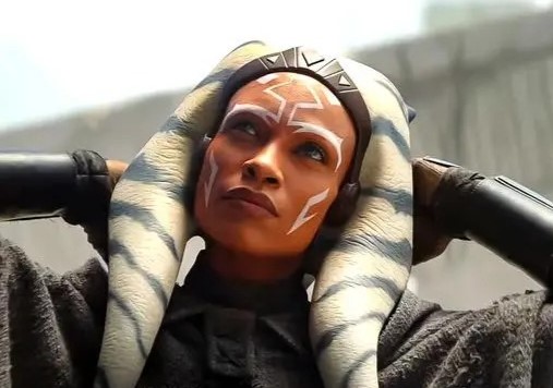 Star Wars: Ahsoka revelado Trailer e data de lançamento