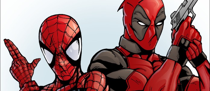 Deadpool 3 tem participação de roteirista do Homem Aranha