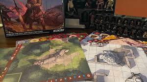 Novo jogo de Dungeons & Dragons é anunciado