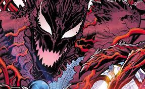 Carnage 2099's Bloody Origin Revelado em Spider-Man 2099: Dark Genesis