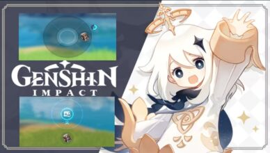 Genshin Impact 3.7 Adicionará Nova Ferramenta