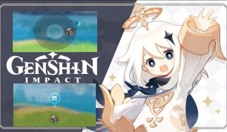 Genshin Impact 3.7 Adicionará Nova Ferramenta