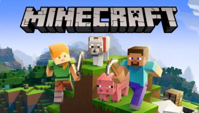 Minecraft tem data de lançamento