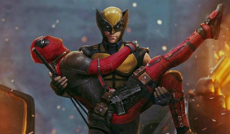 Deadpool 3: Ryan Reynolds fala sobre o retorno da X-Force