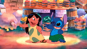 Lilo & Stitch adiciona estrela de Aladdin em Filme de Live Action