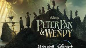 Peter Pan & Wendy: Conheça o Capitão Gancho de Jude Law em novo clipe