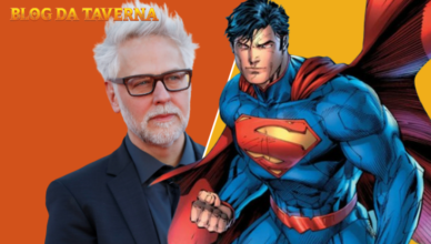 James Gunn revela o motivo do seu interesse para dirigir Superman: Legacy