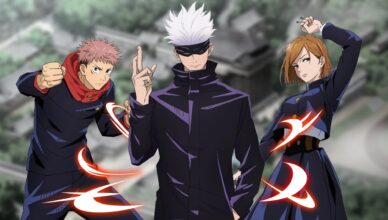 Jujutsu Kaisen Temporada 2 novidades