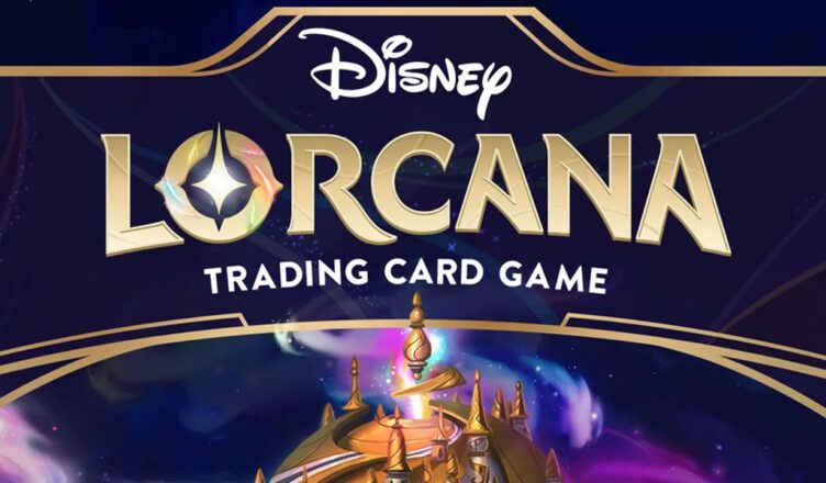 Disney Lorcana revelados detalhes da jogabilidade