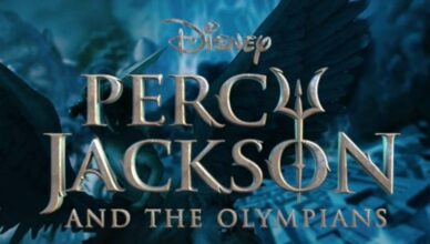 Os novos cortes do diretor de Percy Jackson incluem uma história de fundo emocionante