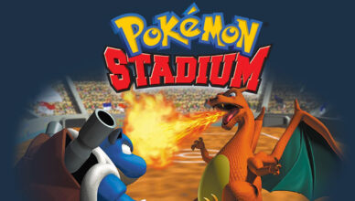 Pokemon Stadium agora disponível no Nintendo Switch