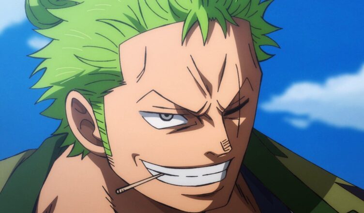 Episódio 1060 de One Piece prepara o próximo power up de Zoro