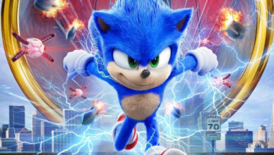 Sega quer fazer filmes fora da franquia Sonic the Hedgehog