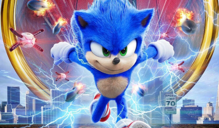 Sega quer fazer filmes fora da franquia Sonic the Hedgehog