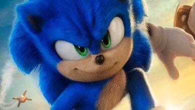 Sega quer fazer filmes fora da franquia Sonic the Hedgehog