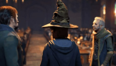 Hogwarts Legacy lança nova atualização com patch de atualização