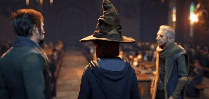 Hogwarts Legacy: bug em troféu será corrigido em breve