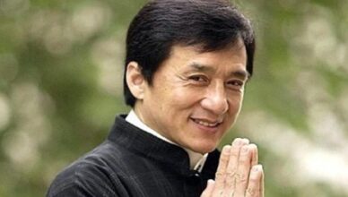 Jackie Chan em negociações para novo filme de Karate Kid