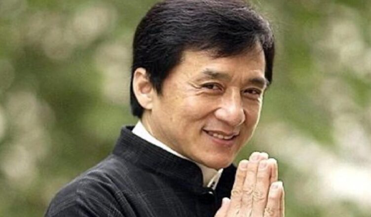 Jackie Chan em negociações para novo filme de Karate Kid