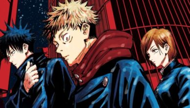 Jujutsu Kaisen Temporada 2 define data de lançamento para o próximo trailer