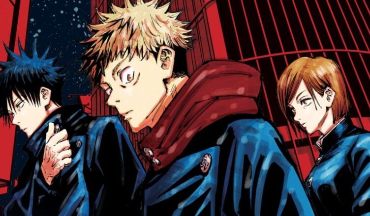 Jujutsu Kaisen Temporada 2 define data de lançamento para o próximo trailer