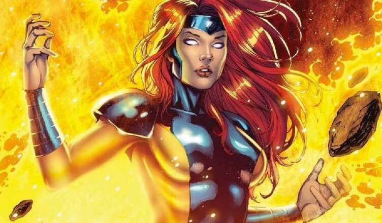 Marvel anuncia série solo de Jean Grey da mesma escritora de X-Men, Louise Simonson