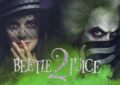 Beetlejuice 2 adiciona Monica Bellucci como a esposa de Beetlejuice