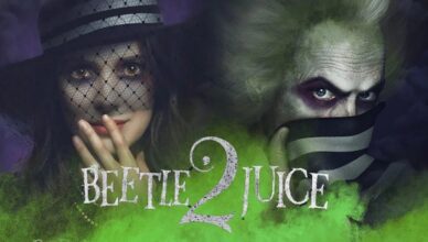 Beetlejuice 2 adiciona Monica Bellucci como a esposa de Beetlejuice